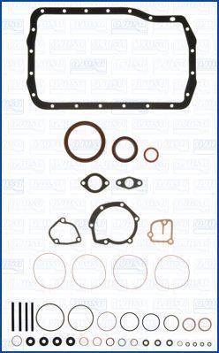 Pochette de joints bas moteur (Pochette de complement) AJUSA ref. 54062000