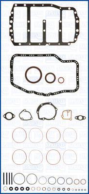 Pochette de joints bas moteur (Pochette de complement) AJUSA ref. 54062200