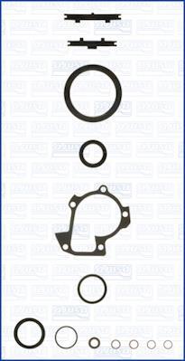 Juego de juntas, bloque motor AJUSA ref. 54063400