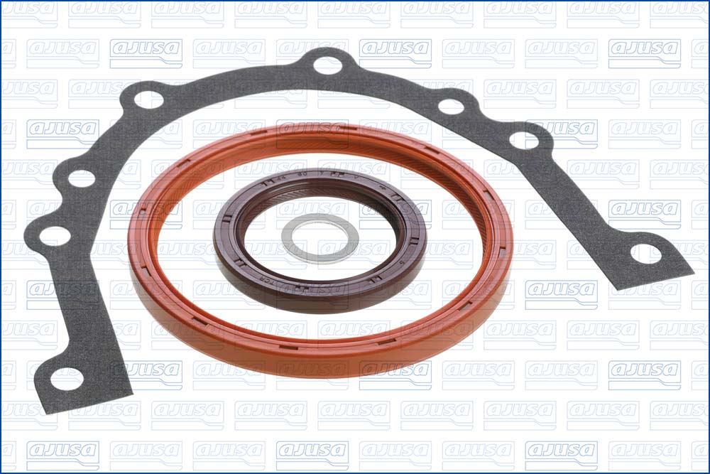 Juego de juntas, bloque motor AJUSA ref. 54063500
