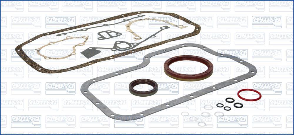 Juego de juntas, bloque motor AJUSA ref. 54064700