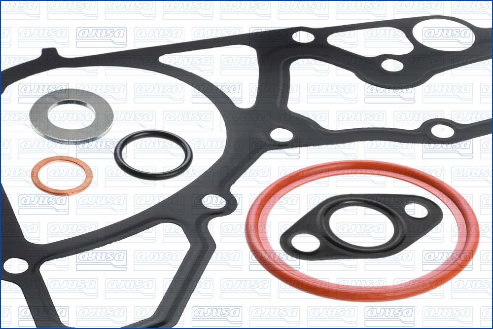 Juego de juntas, bloque motor AJUSA ref. 54066400