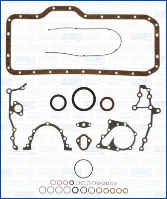 Butée hydraulique 3
