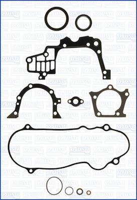 Juego de juntas, bloque motor AJUSA ref. 54067400
