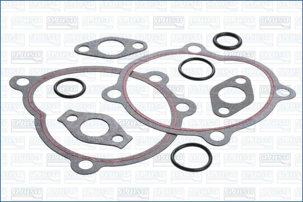 Juego de juntas, bloque motor AJUSA ref. 54068000