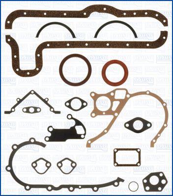 Pochette de joints bas moteur AJUSA 54068100 Pochette de joints bas moteur AJUSA 54068100
