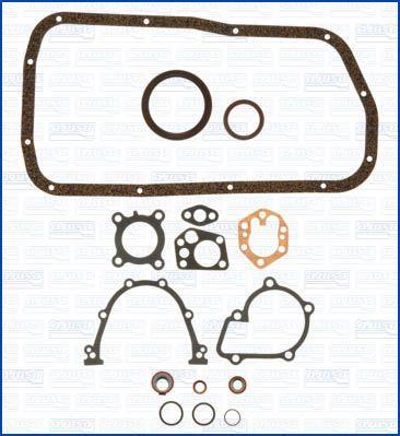 Juego de juntas, bloque motor AJUSA ref. 54069900