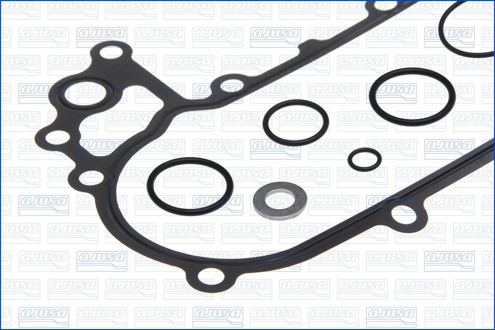 Jogo de juntas, motor inferior AJUSA ref. 54071900