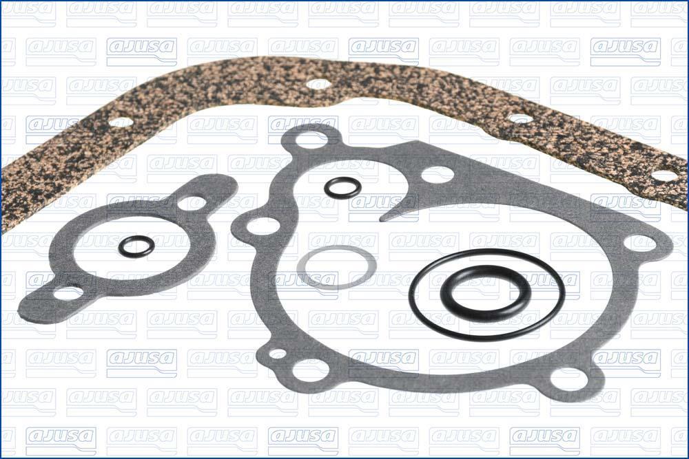 Jogo de juntas, motor inferior AJUSA ref. 54072500