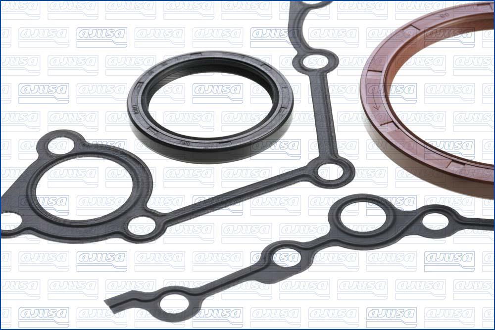 Jogo de juntas, motor inferior AJUSA ref. 54072500