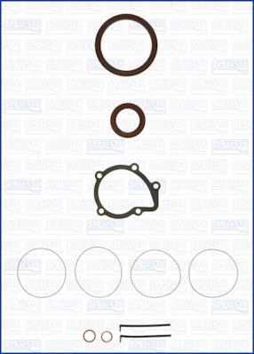 Juego de juntas, bloque motor AJUSA ref. 54074800
