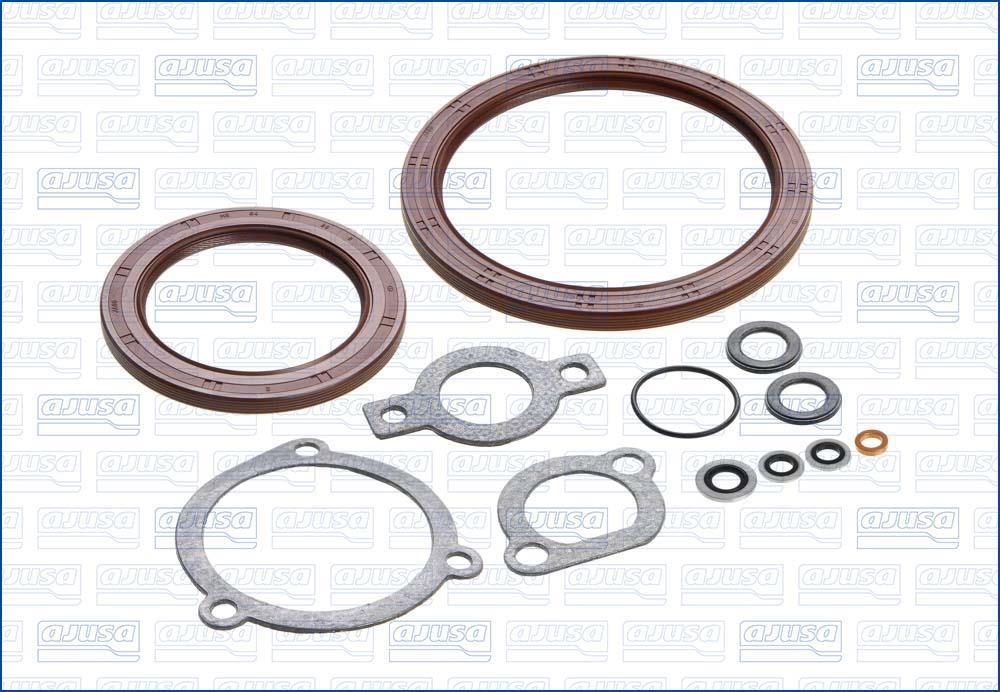 Juego de juntas, bloque motor AJUSA ref. 54074900