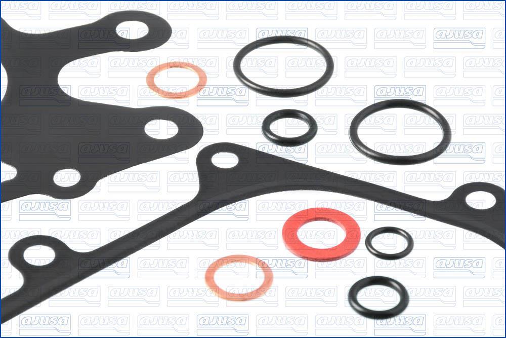 Juego de juntas, bloque motor AJUSA ref. 54075200