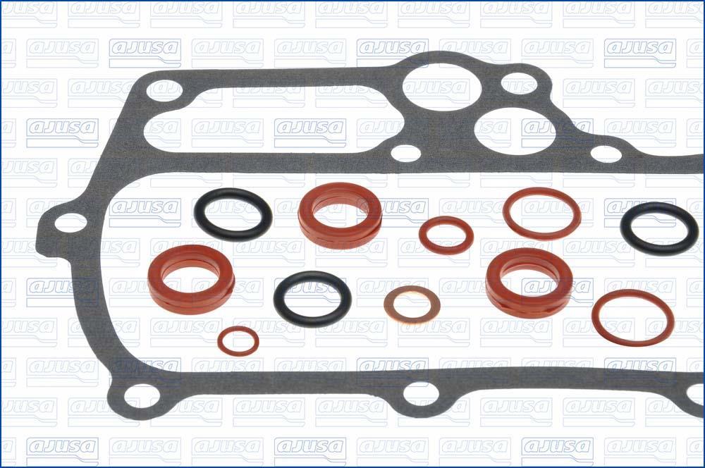 Juego de juntas, bloque motor AJUSA ref. 54075300