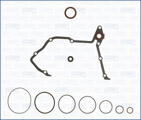Jogo de juntas, motor inferior AJUSA ref. 54077100