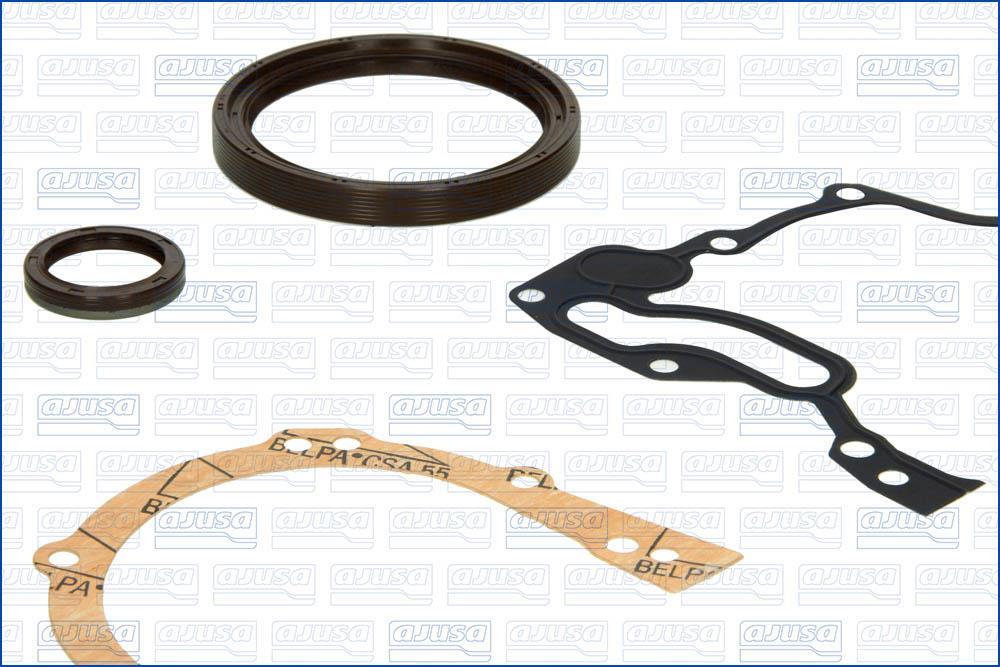 Jogo de juntas, motor inferior AJUSA ref. 54079400