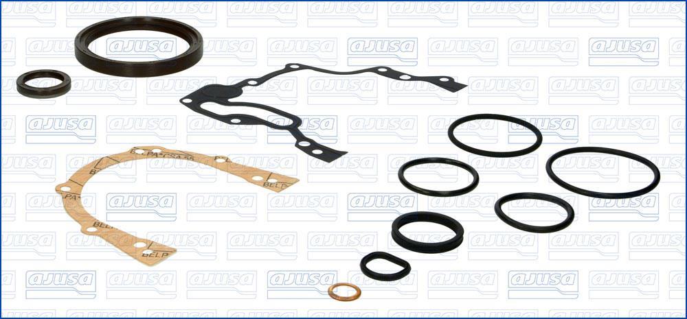 Jogo de juntas, motor inferior AJUSA ref. 54079400