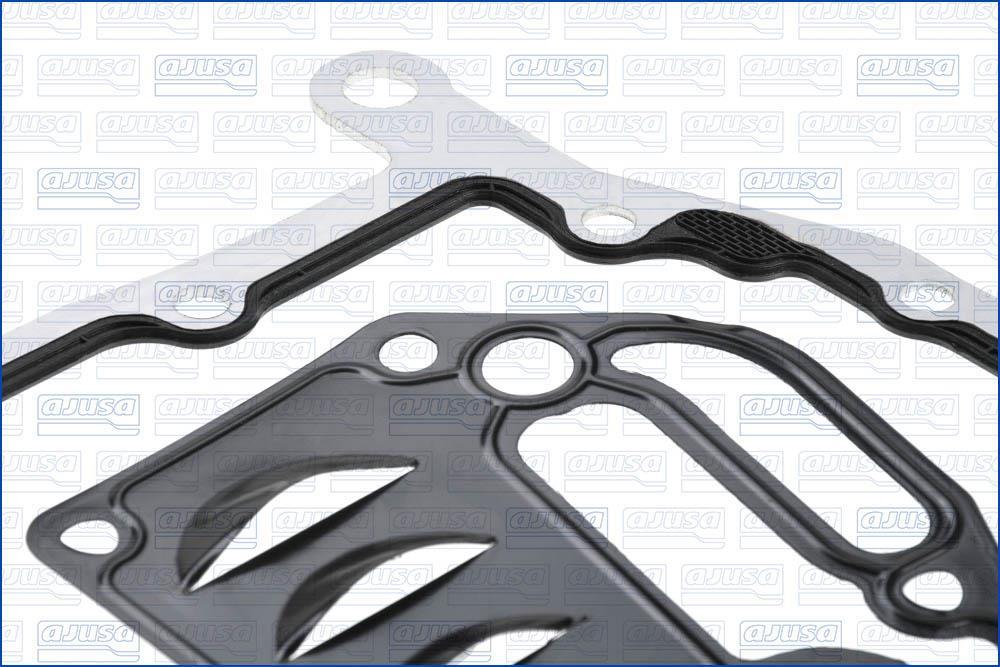 Pochette de joints bas moteur (Pochette de complement) AJUSA ref. 54079700