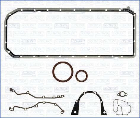 Juego de juntas, bloque motor AJUSA ref. 54080800