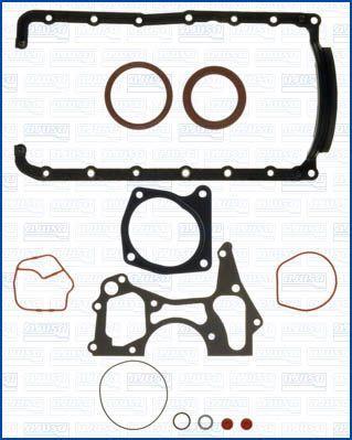 Pochette de joints bas moteur AJUSA 54081000 Pochette de joints bas moteur AJUSA 54081000