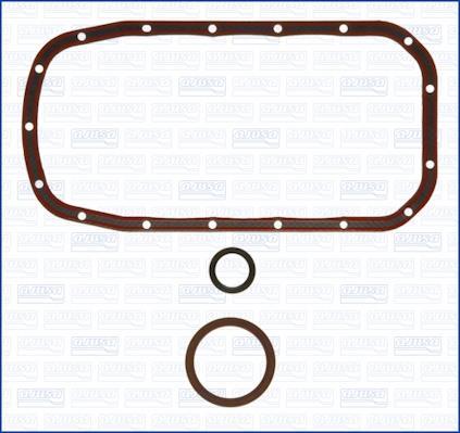 Juego de juntas, bloque motor AJUSA ref. 54081500