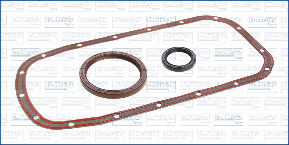 Juego de juntas, bloque motor AJUSA ref. 54081500