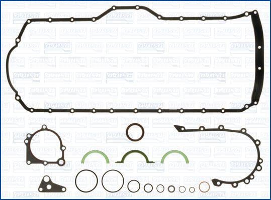 Pochette de joints bas moteur AJUSA 54082900 Pochette de joints bas moteur AJUSA 54082900