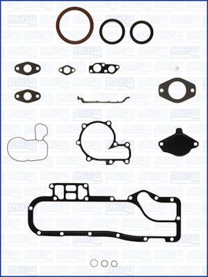 Juego de juntas, bloque motor AJUSA ref. 54084300