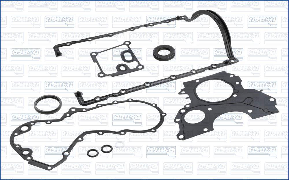 Juego de juntas, bloque motor AJUSA ref. 54088700