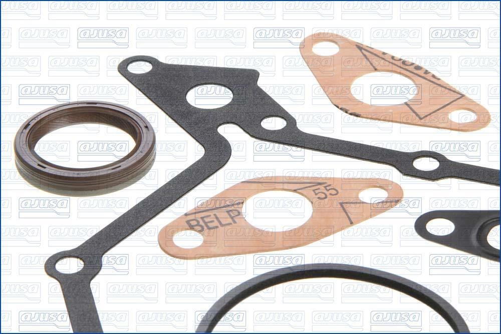 Juego de juntas, bloque motor AJUSA ref. 54089700