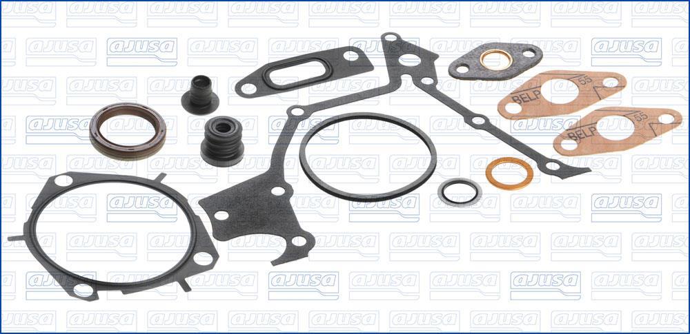 Juego de juntas, bloque motor AJUSA ref. 54089700