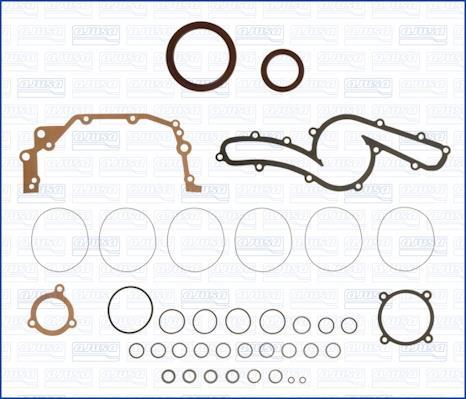 Juego de juntas, bloque motor AJUSA ref. 54089900