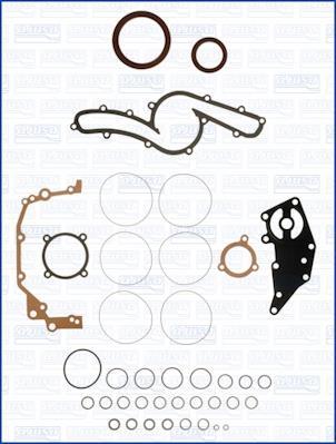 Juego de juntas, bloque motor AJUSA ref. 54090000