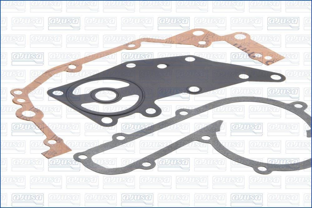 Juego de juntas, bloque motor AJUSA ref. 54090000