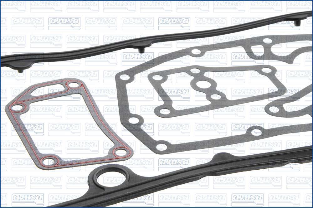 Jogo de juntas, motor inferior AJUSA ref. 54090300