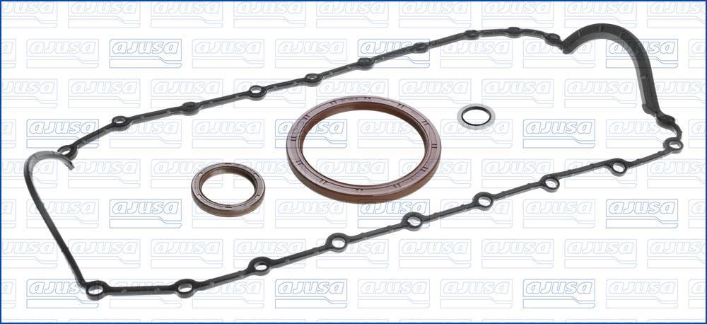 Juego de juntas, bloque motor AJUSA ref. 54091000