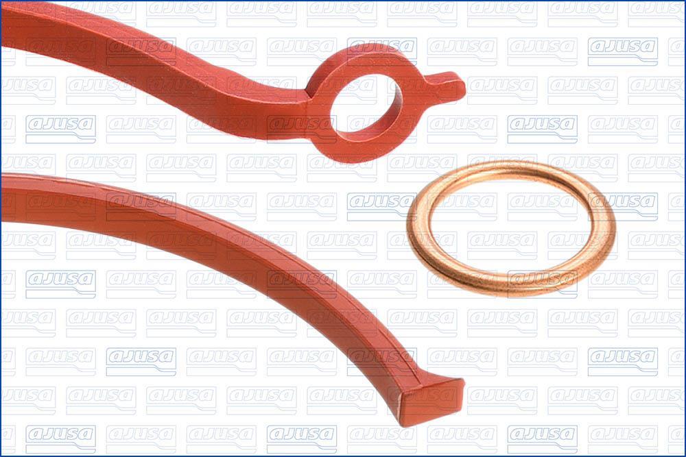 Juego de juntas, bloque motor AJUSA ref. 54091200