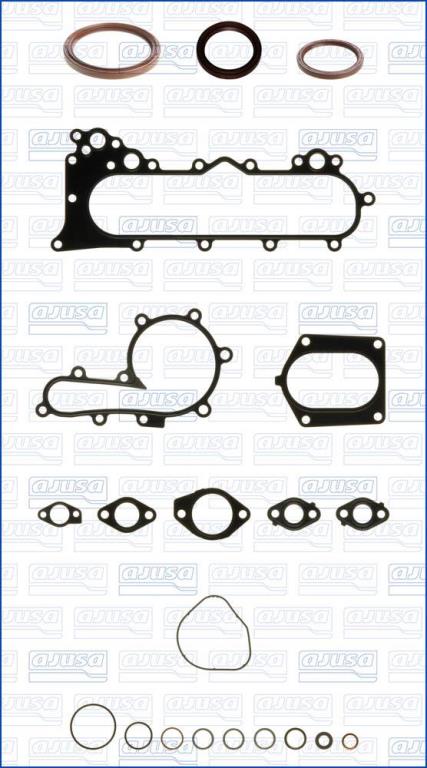 Juego de juntas, bloque motor AJUSA ref. 54092300