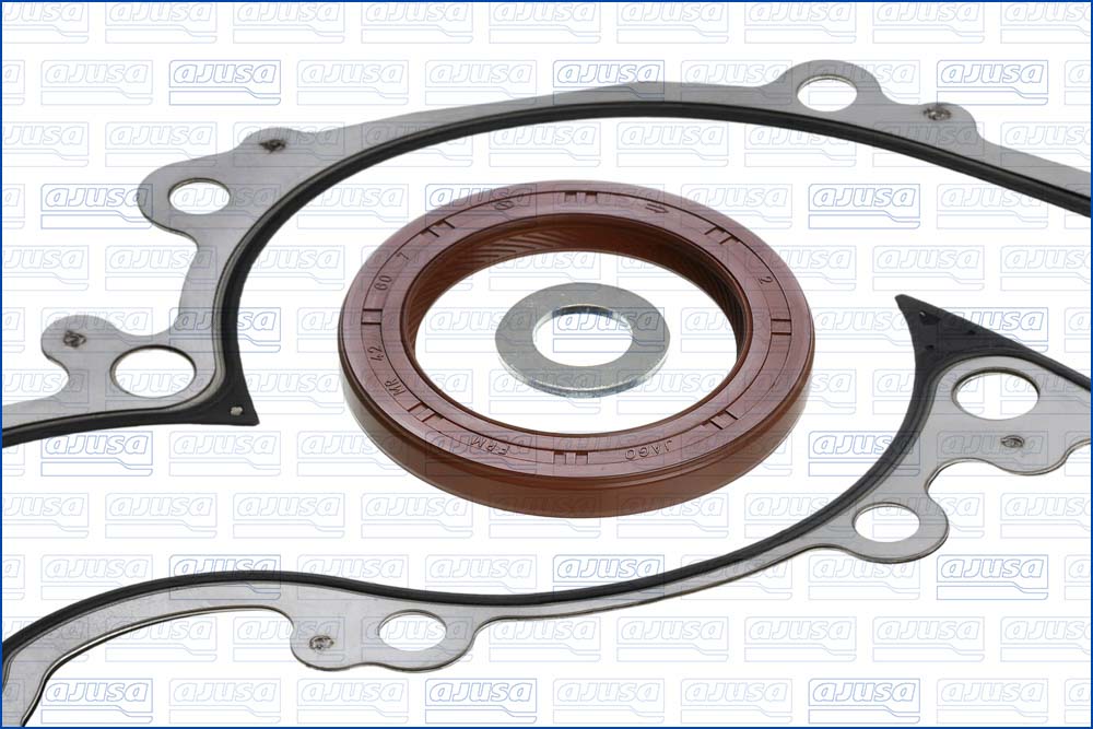 Jogo de juntas, motor inferior AJUSA ref. 54092700