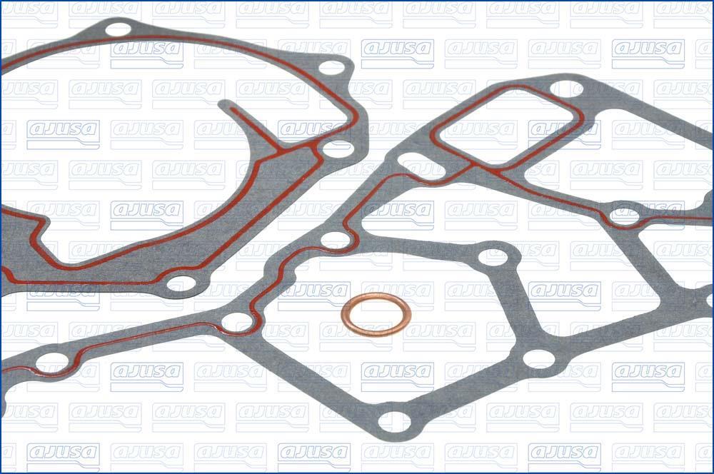 Juego de juntas, bloque motor AJUSA ref. 54093700