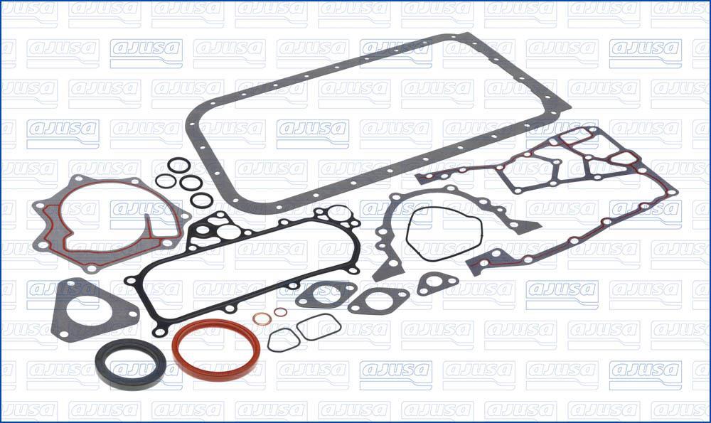 Juego de juntas, bloque motor AJUSA ref. 54093700