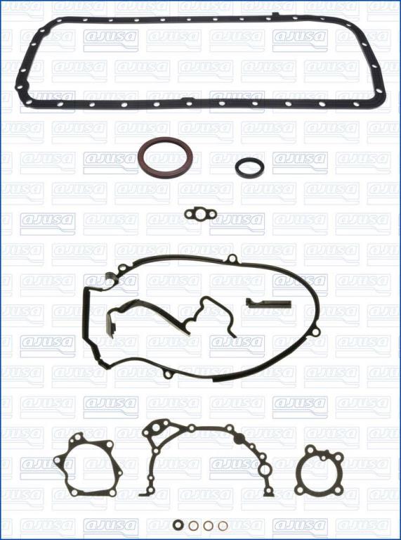 Pochette de complément AJUSA 54093800