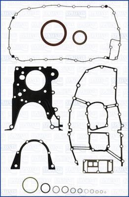 Juego de juntas, bloque motor AJUSA ref. 54096600