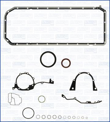 Juego de juntas, bloque motor AJUSA ref. 54096700