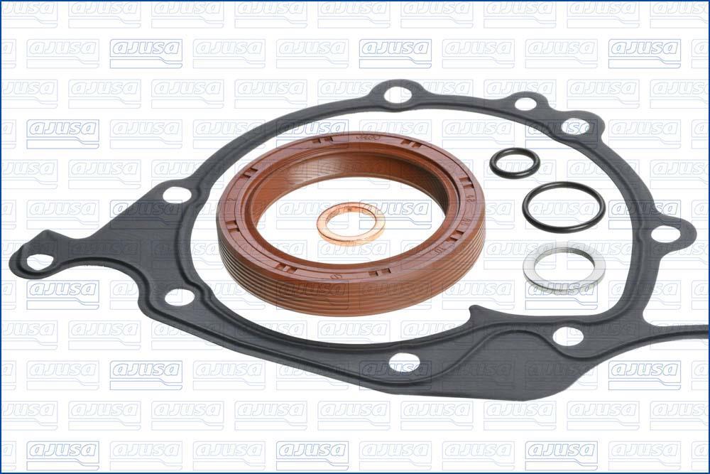 Juego de juntas, bloque motor AJUSA ref. 54096700