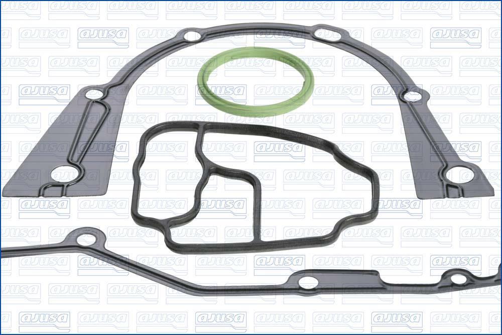 Juego de juntas, bloque motor AJUSA ref. 54096700