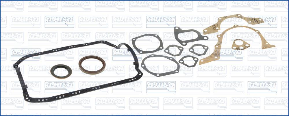 Juego de juntas, bloque motor AJUSA ref. 54100600