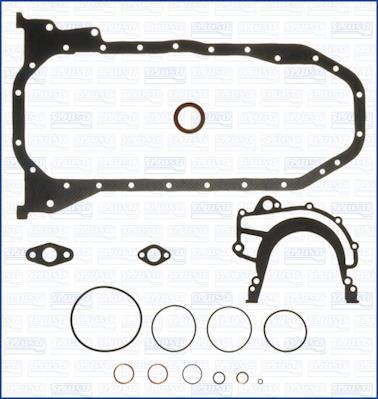 Juego de juntas, bloque motor AJUSA ref. 54100900