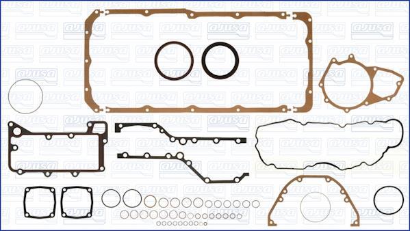 Pochette de complément AJUSA 54104300