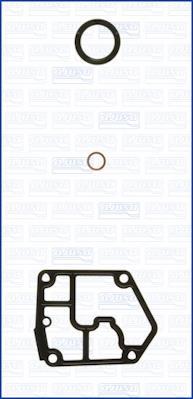 Juego de juntas, bloque motor AJUSA ref. 54115100